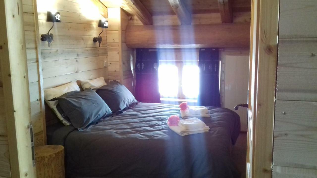 Le Bois Joli 3* Bonneval-sur-Arc