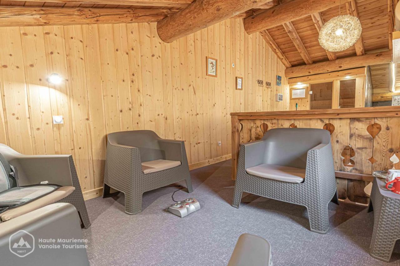 Le Bois Joli 3* Bonneval-sur-Arc